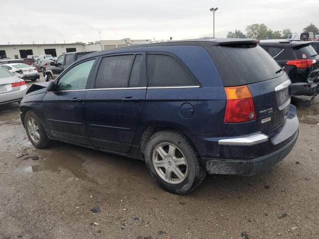 Photo 2 from auction – 2006 CHRYSLER PACIFICA T with VIN 2A4GF68426R723588
