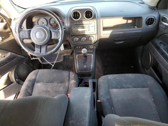 Photo 8 from auction – 2014 JEEP PATRIOT LA with VIN 1C4NJPFB5ED849030