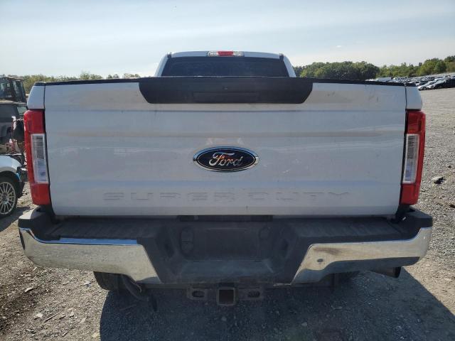 Photo 6 from auction – 2019 FORD F250 SUPER with VIN 1FT7X2B63KEE99650