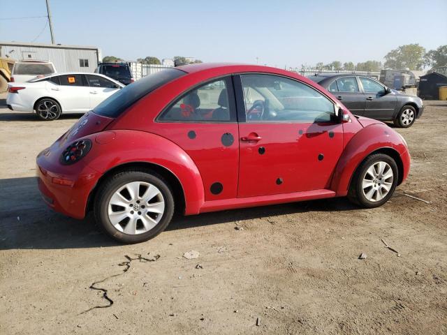 Photo 3 from auction – 2010 VOLKSWAGEN NEW BEETLE with VIN 3VWPW3AG1AM030226