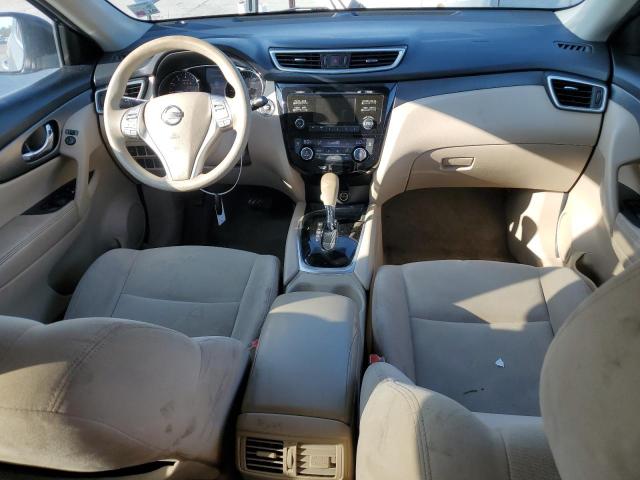 Photo 8 from auction – 2015 NISSAN ROGUE S with VIN KNMAT2MT4FP567369