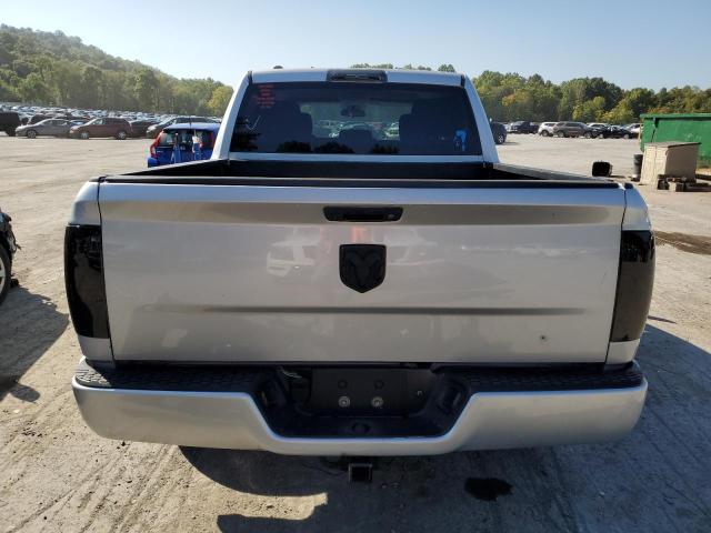 Photo 6 from auction – 2017 RAM 1500 ST with VIN 1C6RR7KG4HS511590