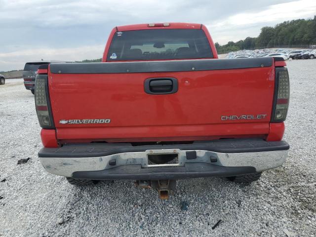Photo 6 from auction – 2006 CHEVROLET SILVERADO with VIN 1GCHK23D26F168672