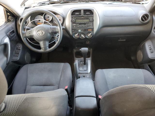 Photo 8 from auction – 2004 TOYOTA RAV4 with VIN JTEHD20V046014736