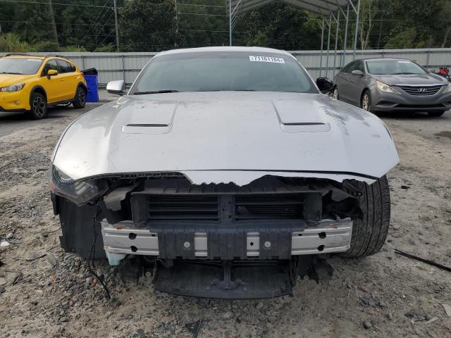 Photo 5 from auction – 2018 FORD MUSTANG with VIN 1FA6P8TH1J5171131