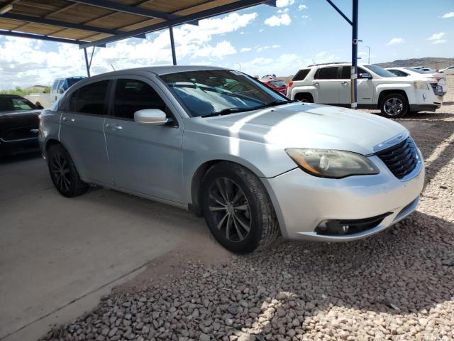 Photo 4 from auction – 2012 CHRYSLER 200 TOURIN with VIN 1C3CCBBG0CN303429