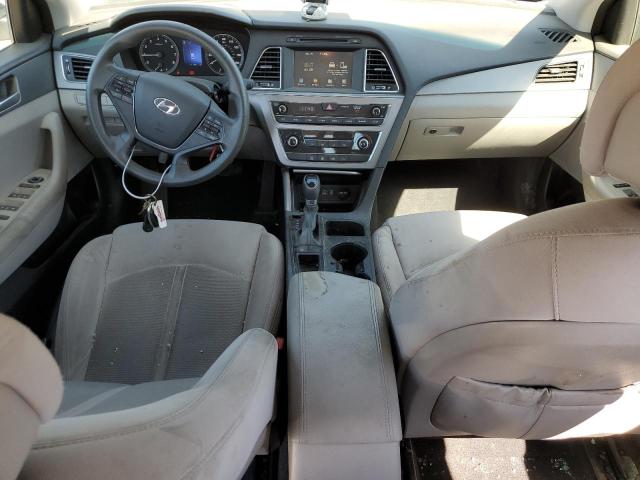 Photo 8 from auction – 2016 HYUNDAI SONATA SE with VIN 5NPE24AF9GH277916