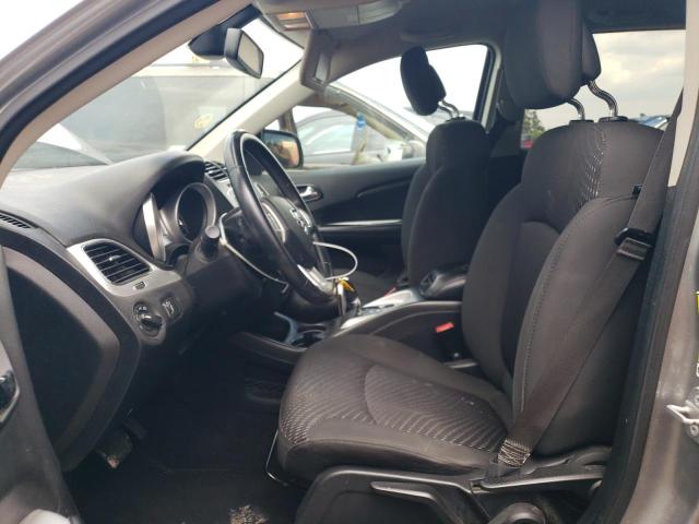 Photo 7 from auction – 2018 DODGE JOURNEY SE with VIN 3C4PDCAB8JT427547