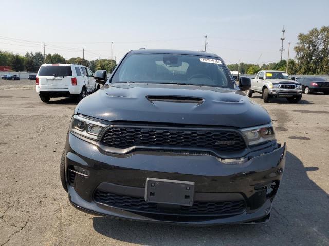 Photo 5 from auction – 2023 DODGE DURANGO SR with VIN 1C4SDJGJ3PC599972