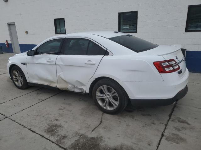Zdjęcie 2 z aukcji – 2015 FORD TAURUS SEL z VIN 1FAHP2H84FG186796