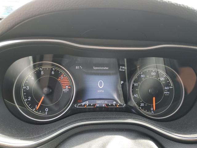 Photo 9 from auction – 2020 JEEP CHEROKEE L with VIN 1C4PJMDX8LD562204