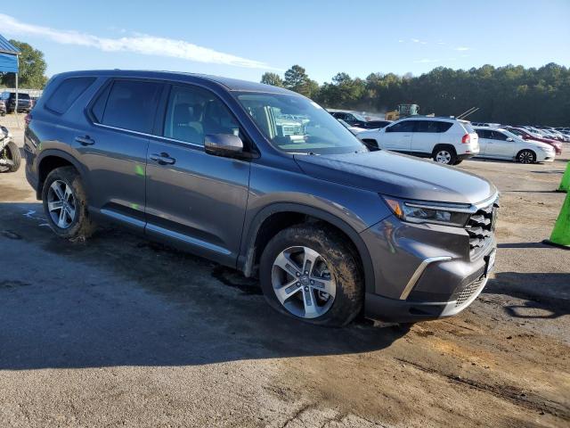 Photo 4 from auction – 2024 HONDA PILOT EXL with VIN 5FNYG1H49RB041981