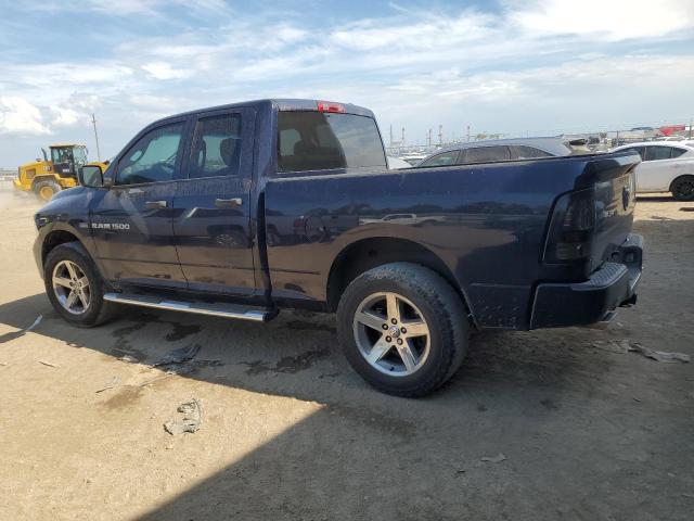 Photo 2 from auction – 2012 DODGE RAM 1500 S with VIN 1C6RD6FT4CS206969