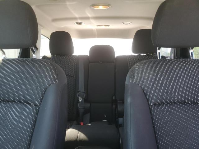 Photo 10 from auction – 2015 DODGE JOURNEY SX with VIN 3C4PDCBG9FT605175