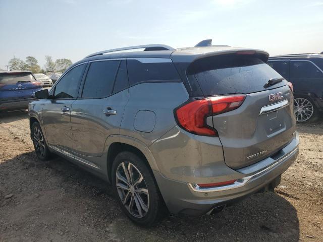 Photo 2 from auction – 2019 GMC TERRAIN DE with VIN 3GKALXEX8KL208552