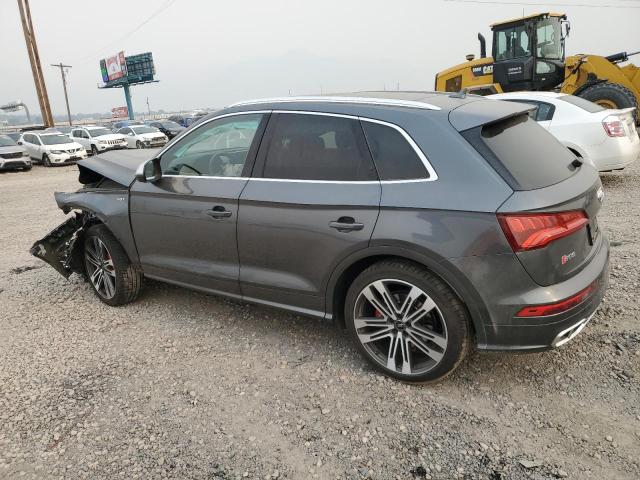 Photo 2 from auction – 2018 AUDI SQ5 PREMIU with VIN WA1A4AFYXJ2154047