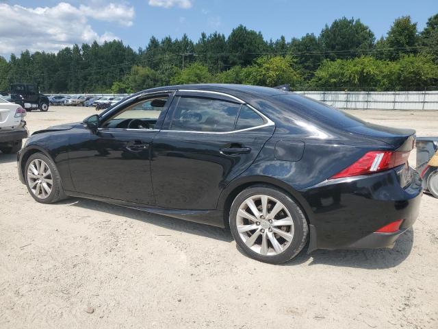 Photo 2 from auction – 2015 LEXUS IS 250 with VIN JTHBF1D26F5069889