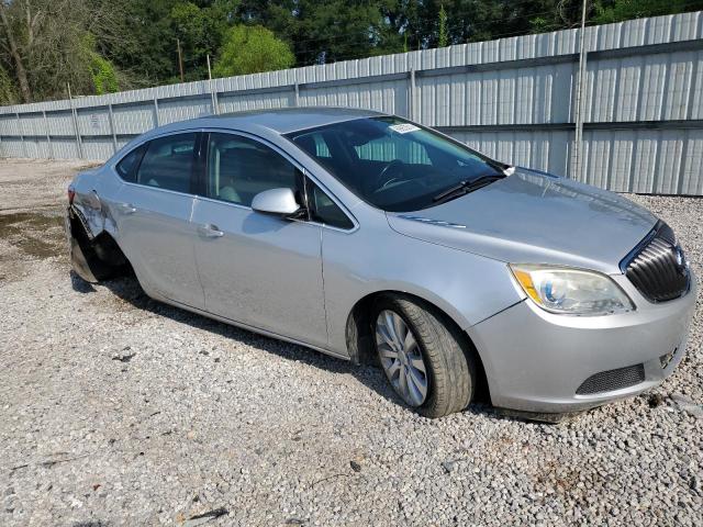 Photo 4 from auction – 2016 BUICK VERANO with VIN 1G4PP5SK9G4100537