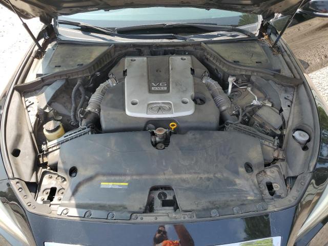 Photo 11 from auction – 2015 INFINITI Q50 BASE with VIN JN1BV7AP8FM356392