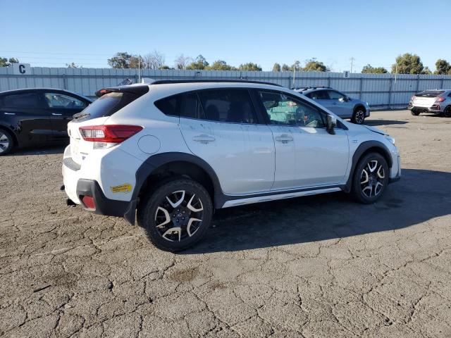 Photo 3 from auction – 2021 SUBARU CROSSTREK with VIN JF2GTDNC4MH671082