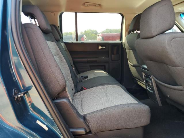 Photo 11 from auction – 2011 FORD FLEX SE with VIN 2FMGK5BC7BBD03528