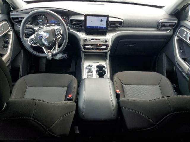 Photo 8 from auction – 2022 FORD EXPLORER X with VIN 1FMSK7DH5NGB19524