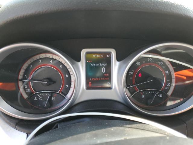 Photo 9 from auction – 2013 DODGE JOURNEY SX with VIN 3C4PDCBG6DT636865
