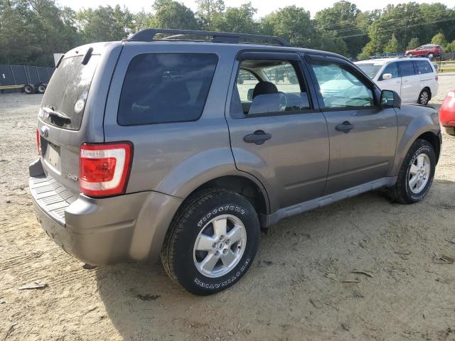Photo 3 from auction – 2009 FORD ESCAPE XLT with VIN 1FMCU93G09KB40089