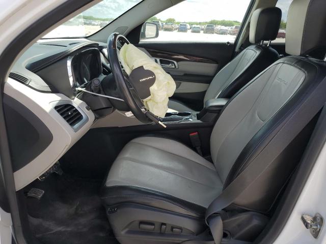Photo 7 from auction – 2016 GMC TERRAIN DE with VIN 2GKFLRE38G6147908