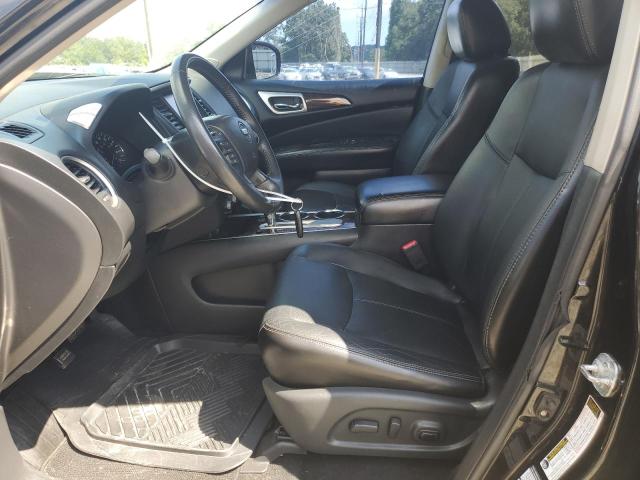 Photo 7 from auction – 2013 NISSAN PATHFINDER with VIN 5N1AR2MN7DC641173