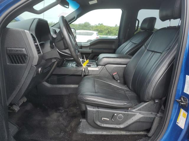 Photo 7 from auction – 2017 FORD F150 SUPER with VIN 1FTEW1EF6HFC29220