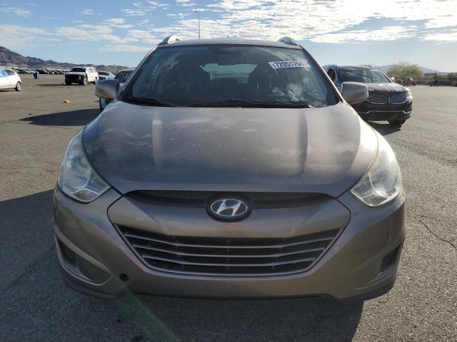 Photo 5 from auction – 2011 HYUNDAI TUCSON GLS with VIN KM8JUCAC7BU158880