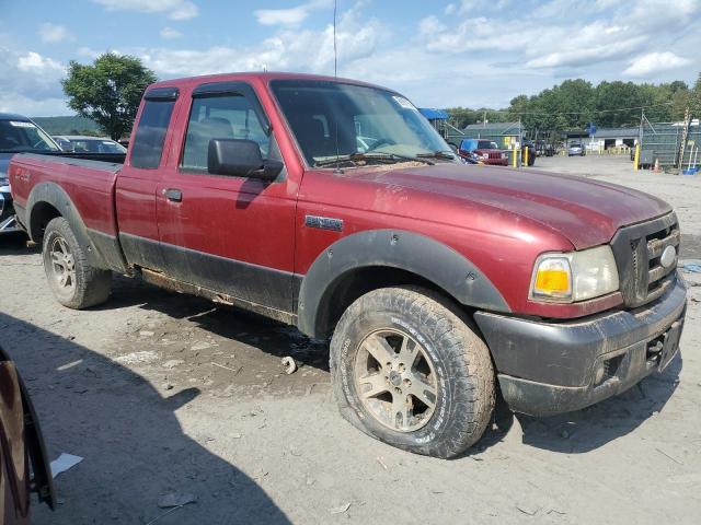 Photo 4 from auction – 2006 FORD RANGER SUP with VIN 1FTZR45E16PA07001