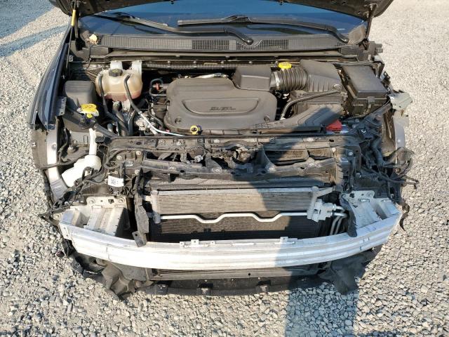 Photo 12 from auction – 2020 CHRYSLER VOYAGER LX with VIN 2C4RC1DG8LR171987