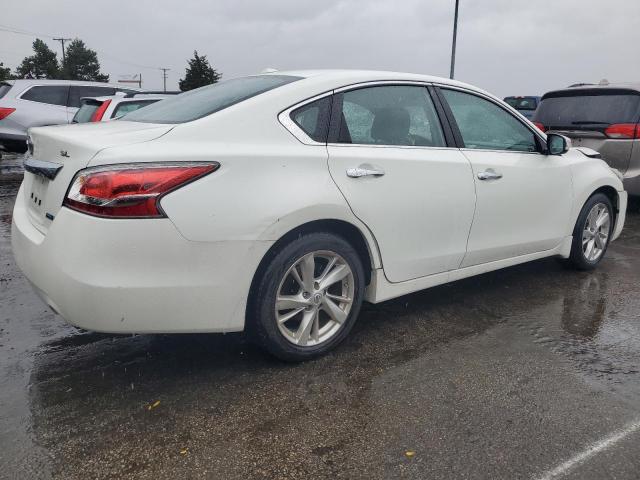 Photo 3 from auction – 2014 NISSAN ALTIMA 2.5 with VIN 1N4AL3AP7EN374808