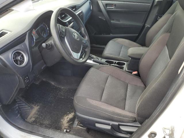 Photo 7 from auction – 2017 TOYOTA COROLLA L with VIN 2T1BURHE6HC917687