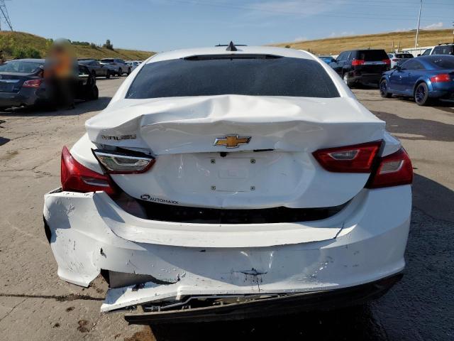 Photo 6 from auction – 2017 CHEVROLET MALIBU LS with VIN 1G1ZB5ST7HF205919