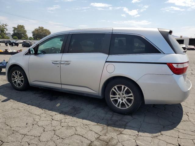Photo 2 from auction – 2012 HONDA ODYSSEY EX with VIN 5FNRL5H67CB027304