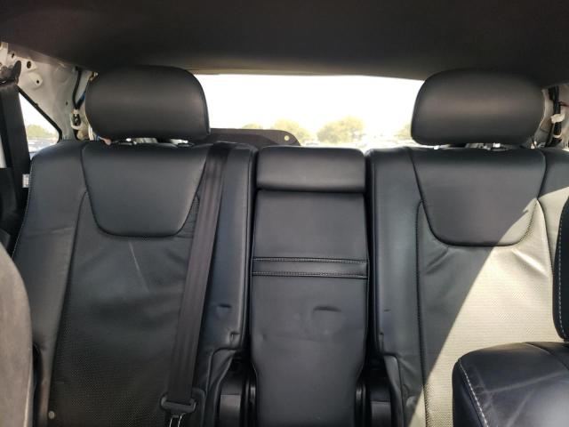 Photo 10 from auction – 2015 LEXUS RX 350 BAS with VIN 2T2BK1BAXFC335954