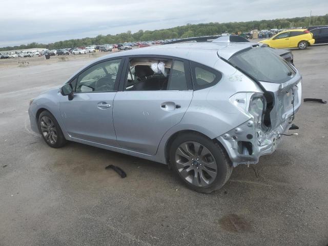 Photo 2 from auction – 2016 SUBARU IMPREZA SP with VIN JF1GPAY65GH201662