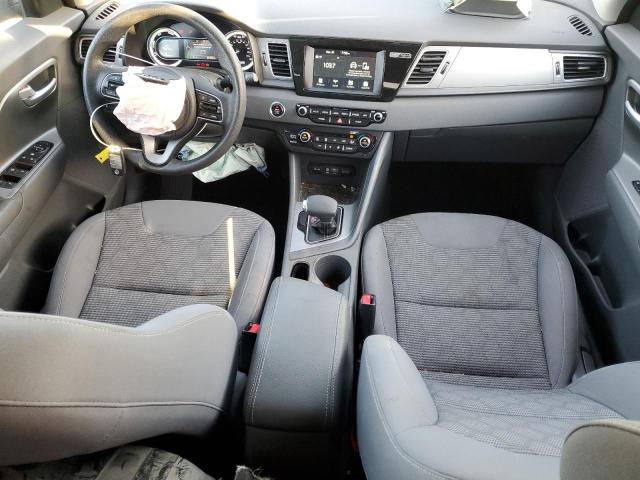 Photo 8 from auction – 2019 KIA NIRO FE with VIN KNDCB3LC0K5301484