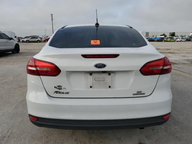 Photo 6 from auction – 2016 FORD FOCUS SE with VIN 1FADP3F2XGL367980