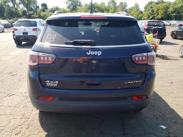 Photo 6 from auction – 2019 JEEP COMPASS LI with VIN 3C4NJDCB8KT596021