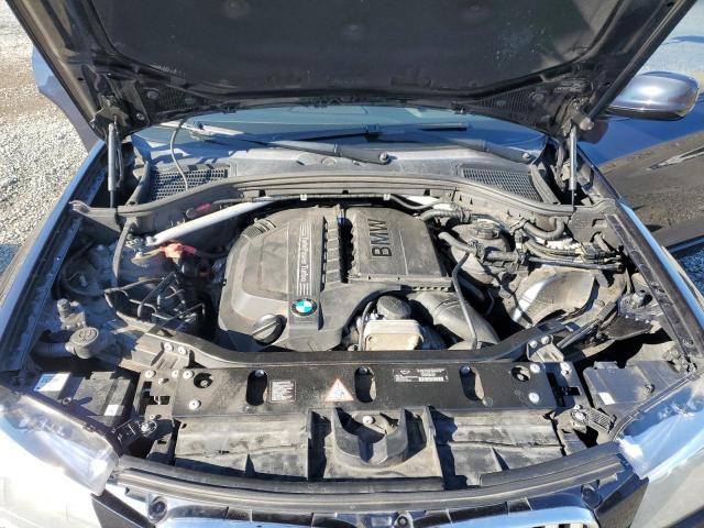 Photo 12 from auction – 2014 BMW X3 XDRIVE3 with VIN 5UXWX7C55E0E75190