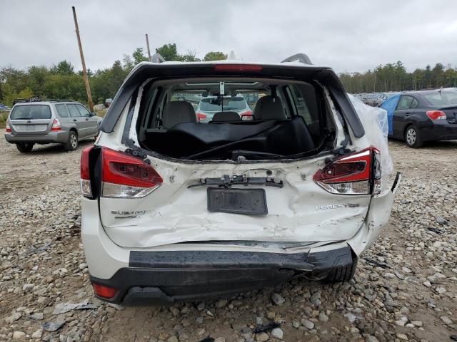 Photo 6 from auction – 2020 SUBARU FORESTER P with VIN JF2SKAGC0LH496661