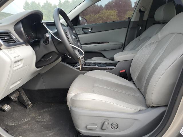Photo 7 from auction – 2018 KIA OPTIMA EX with VIN 5XXGU4L33JG272199