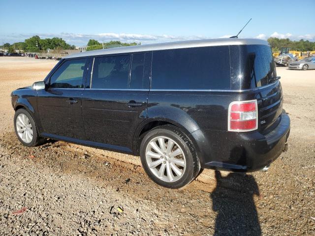 Photo 2 from auction – 2014 FORD FLEX SEL with VIN 2FMGK5C85EBD04708
