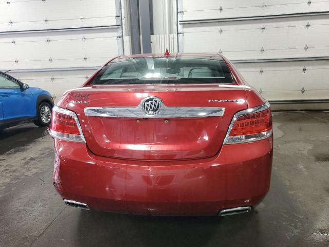 Photo 6 from auction – 2013 BUICK LACROSSE P with VIN 1G4GF5E35DF186162