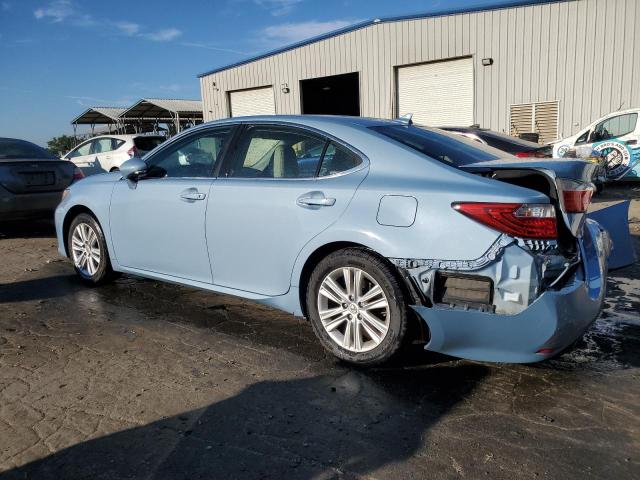 Photo 2 from auction – 2013 LEXUS ES 350 with VIN JTHBK1GG7D2046140