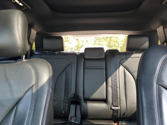 Photo 10 from auction – 2017 LINCOLN MKX RESERV with VIN 2LMPJ8LP5HBL10674